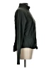 Active by Old Navy Solid Green Track Jacket Size L - photo 4
