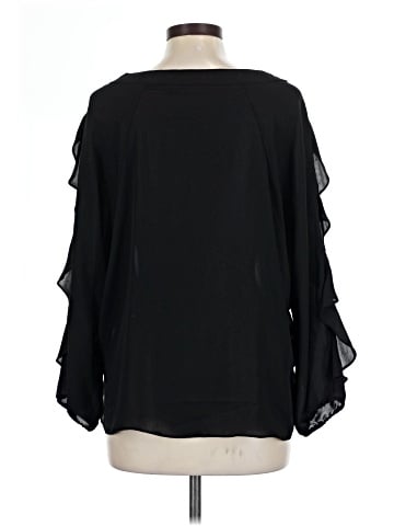 Allen B. by Allen Schwartz 3/4 Sleeve Blouse (view 2)