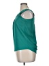 Blue Sand Teal Sleeveless Blouse Size XL - photo 5
