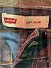 Levi's Blue Jeans Size 10 - photo 3