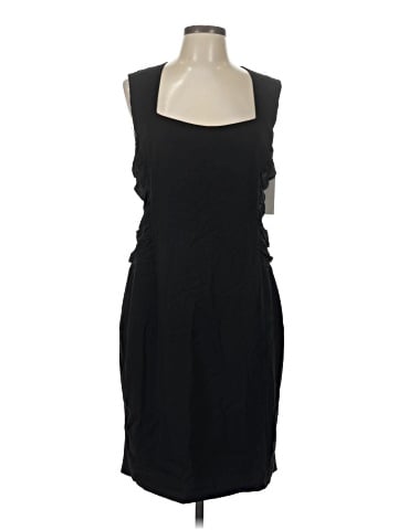 L'Agence Cocktail Dress (view 1)