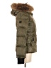 SAM 100% Nylon Green Snow Jacket Size M (estimated) - photo 4