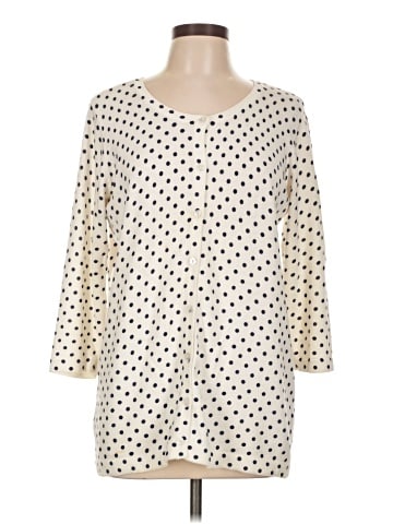 Laura Scott Cardigan (view 1)