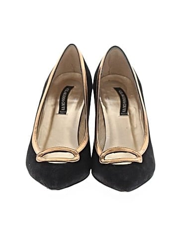 Claudia Ciuti Heels (view 2)
