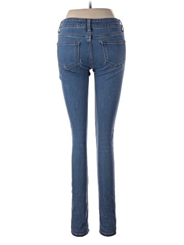 Zara Basic Jeans (view 2)