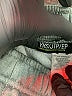 Under Armour 100% Polyester Gray Casual Pants Size XS (youth) - photo 3