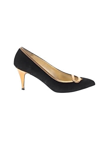 Claudia Ciuti Heels (view 1)