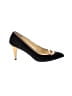 Claudia Ciuti Black Heels Size 7 - photo 1