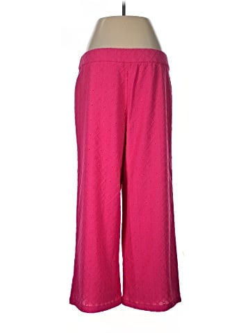 Isaac Mizrahi LIVE! Casual Pants (view 2)