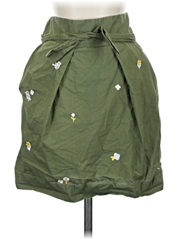 J.Crew Casual Skirt (view 1)