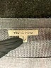 Tea n Rose Gray Pullover Sweater Size M - photo 7