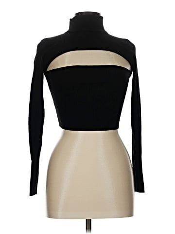 Superdown Long Sleeve Turtleneck (view 1)