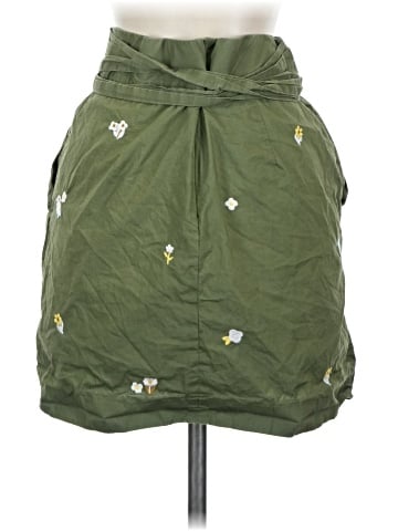 J.Crew Casual Skirt (view 2)