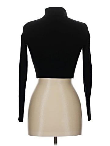 Superdown Long Sleeve Turtleneck (view 2)
