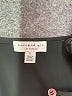 Current Air 100% Polyester Black Sleeveless T-Shirt Size S - photo 7