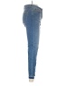 Ivy Solid Blue Jeans Size 27 waist - photo 4