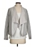 BB Dakota 100% Polyurethane Gray Cardigan Size XS - photo 1