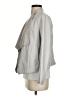 BB Dakota 100% Polyurethane Gray Cardigan Size XS - photo 5