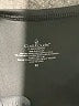Cuddl Duds Solid Black Dress Pants Size M - photo 4
