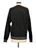 Assorted Brands Tweed Gray Pullover Sweater Size M - photo 2