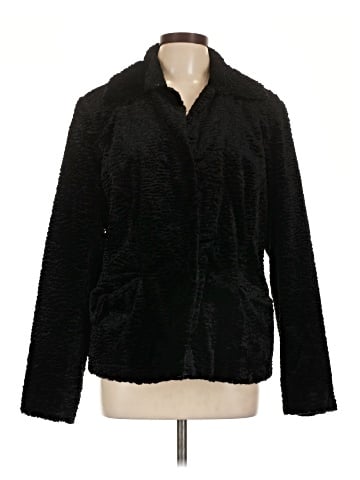 Norm Thompson Jacket (view 1)