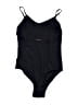 Assorted Brands Black Bodysuit Size L - photo 2