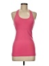 Lululemon Athletica Pink Active Tank Size 6 - photo 1