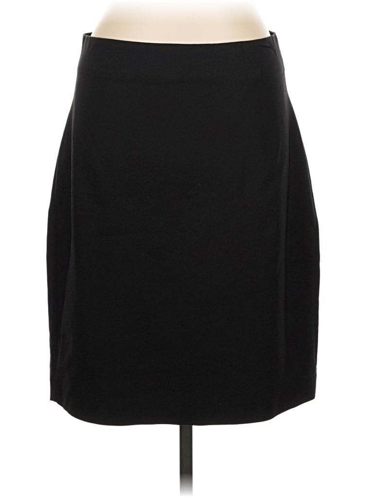 Pre-owned Premise Studio Casual Skirt In Black