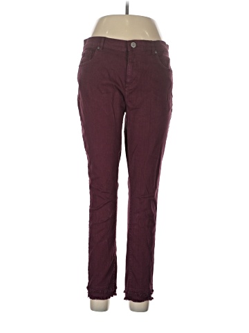 Ann Taylor LOFT Jeans (view 1)