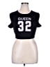Unbranded Black Tube Top Size XL - photo 1