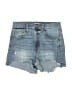 Altar'd State Blue Denim Shorts Size 23 waist - photo 1