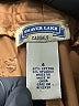 Shaver Lake Solid Brown Casual Pants Size 4 - photo 7