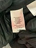 Jones Wear 100% Polyester Black Cardigan Size 16 - photo 8
