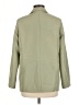 HL Affair 100% Polyester Green Blazer Size M - photo 2