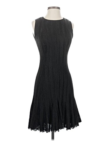 Alexander McQueen Cocktail Dress (view 1)
