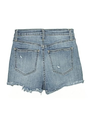 Altar'd State Denim Shorts (view 2)