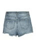 Altar'd State Blue Denim Shorts Size 23 waist - photo 2