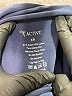 Assorted Brands Blue Active Pants Size XS - photo 7