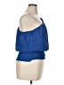 Assorted Brands Blue Sleeveless Top Size XL (estimated) - photo 4