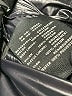 S13/NYC 100% Nylon Solid Blue Snow Jacket Size L - photo 8
