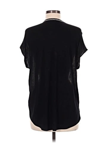 Rock & Republic Sleeveless Blouse (view 2)