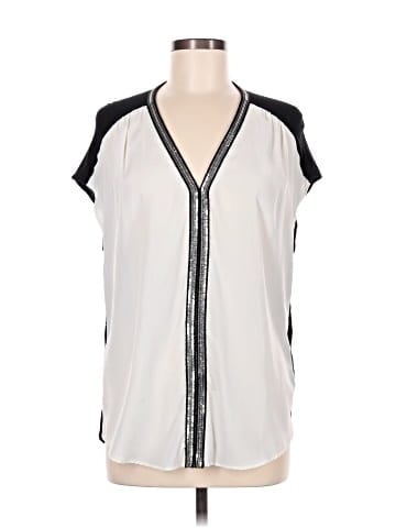 Rock & Republic Sleeveless Blouse (view 1)