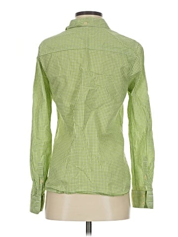 Patagonia Long Sleeve Button-Down Shirt (view 2)