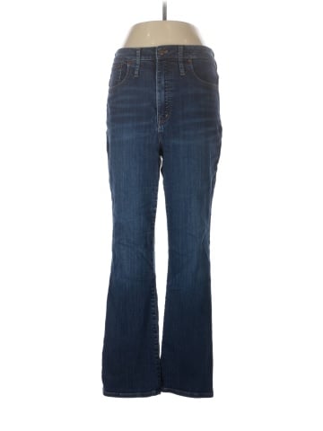 Madewell Jeans (view 1)