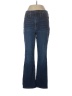 Madewell Blue Jeans Size 30 waist (tall) - photo 1