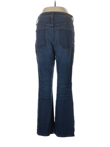 Madewell Jeans (view 2)