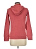 all in motion 100% Polyester Red Sweatshirt Size L - photo 2