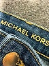 MICHAEL Michael Kors Blue Jeans Size 4 - photo 7