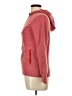 all in motion 100% Polyester Red Sweatshirt Size L - photo 5