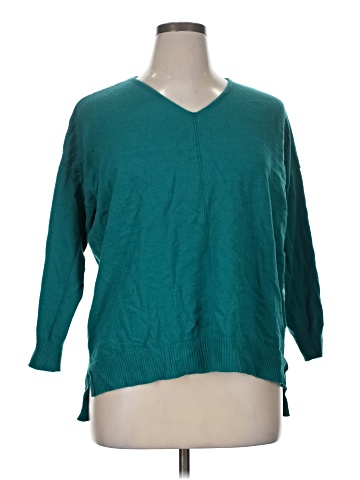 Cato Pullover Sweater (view 1)